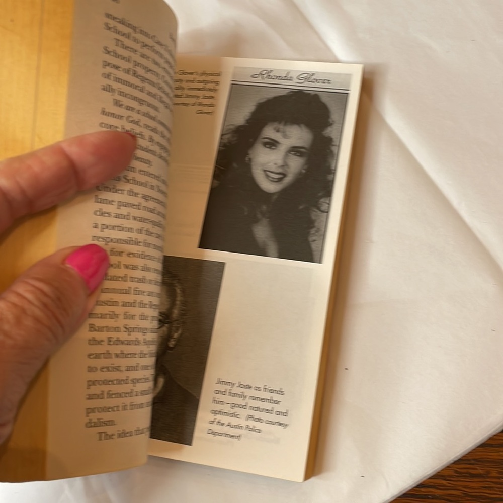 True Crime - Picture 3 of 3